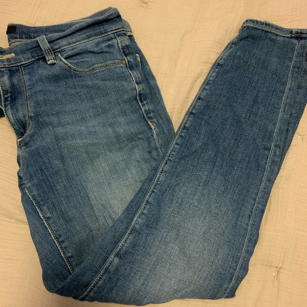 Ann Taylor Jeans